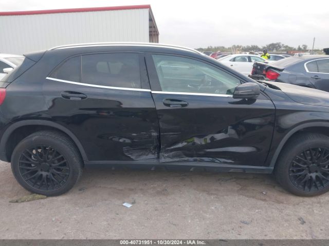 WDCTG4GB9GJ209064 Mercedes-Benz Gla 250 4matic