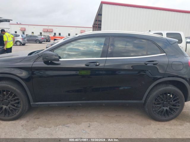 WDCTG4GB9GJ209064 Mercedes-Benz Gla 250 4matic