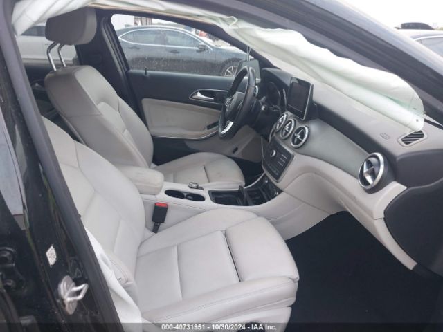 WDCTG4GB9GJ209064 Mercedes-Benz Gla 250 4matic