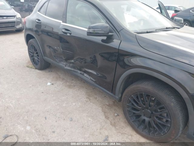 WDCTG4GB9GJ209064 Mercedes-Benz Gla 250 4matic