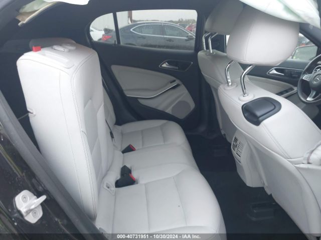 WDCTG4GB9GJ209064 Mercedes-Benz Gla 250 4matic