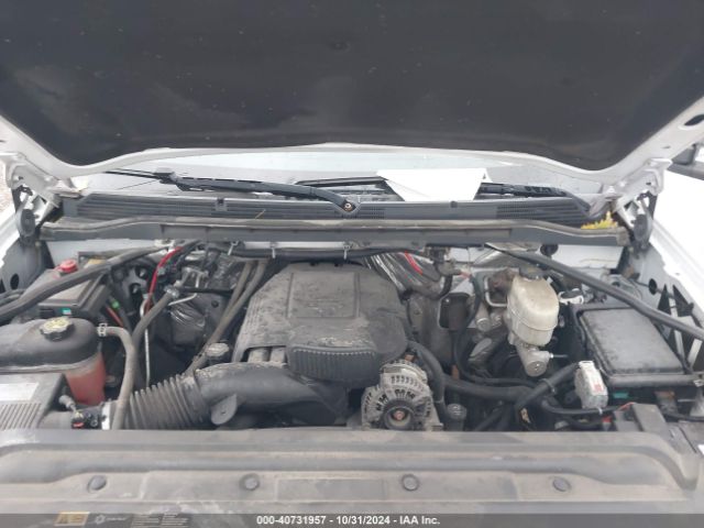 1GT12TEG7JF124478 GMC Sierra 2500hd Slt