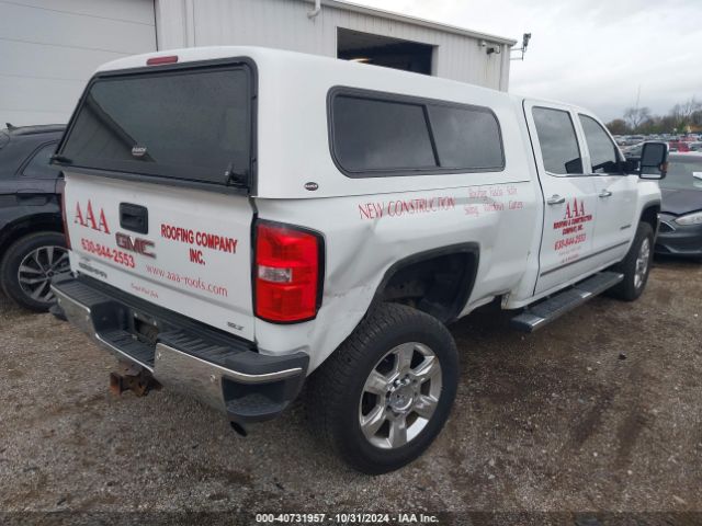 1GT12TEG7JF124478 GMC Sierra 2500hd Slt