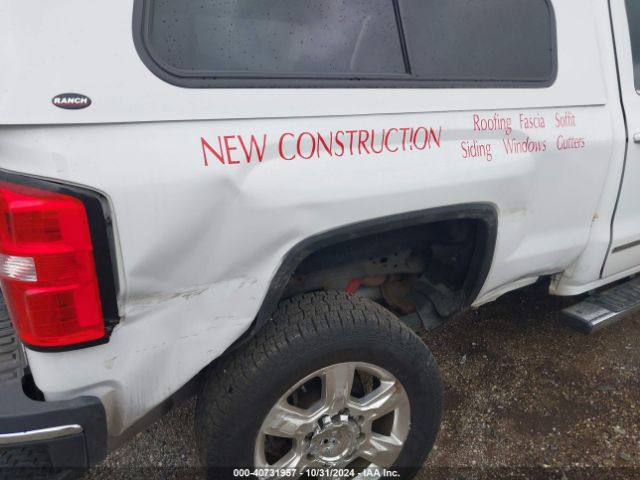 1GT12TEG7JF124478 GMC Sierra 2500hd Slt