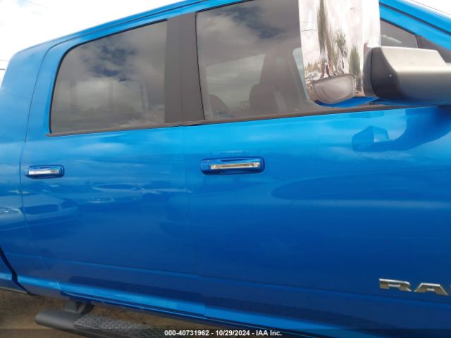 3C6UR5NL5MG612419 RAM 2500 Laramie  4x4 6'4 Box