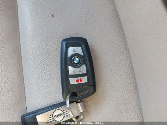 5UXWX9C55E0D33952 BMW X3 Xdrive28i