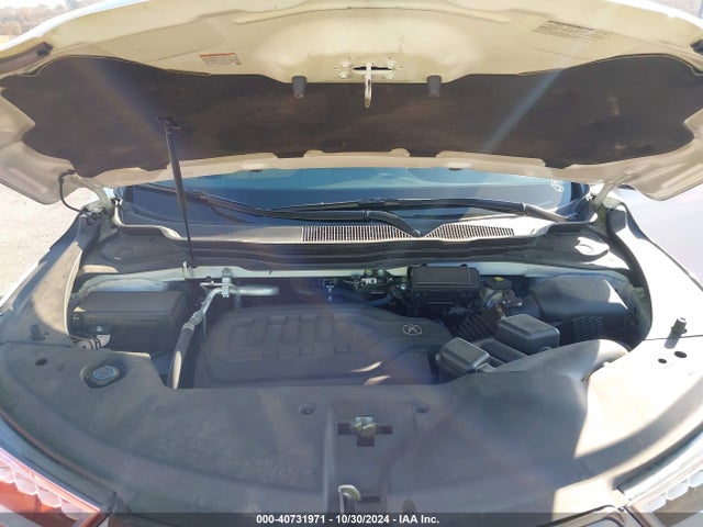 Acura Mdx Standard 2020 5J8YD4H32LL045782 Image 10