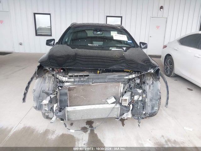 Mercedes-Benz GLA 250 2017 WDCTG4EB2HJ316364 Image 13