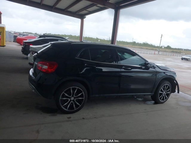 Mercedes-Benz GLA 250 2017 WDCTG4EB2HJ316364 Image 14