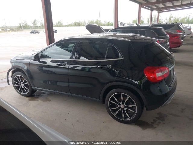Mercedes-Benz GLA 250 2017 WDCTG4EB2HJ316364 Image 15