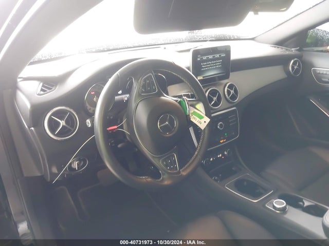 Mercedes-Benz GLA 250 2017 WDCTG4EB2HJ316364 Image 18