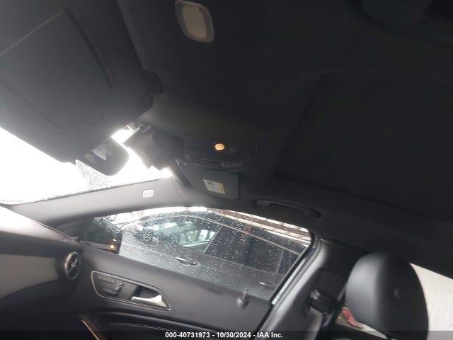 Mercedes-Benz GLA 250 2017 WDCTG4EB2HJ316364 Image 19