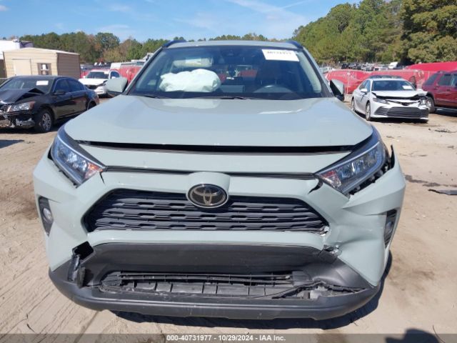 Toyota Rav4 Xle 2019 JTMW1RFV3KD007356 Image 12