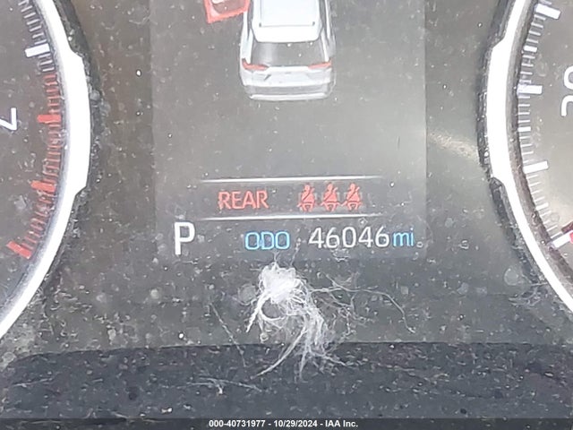 Toyota Rav4 Xle 2019 JTMW1RFV3KD007356 Image 15