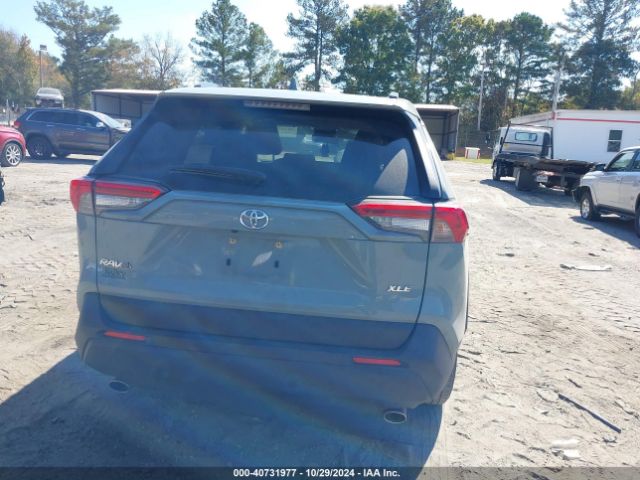 Toyota Rav4 Xle 2019 JTMW1RFV3KD007356 Image 16