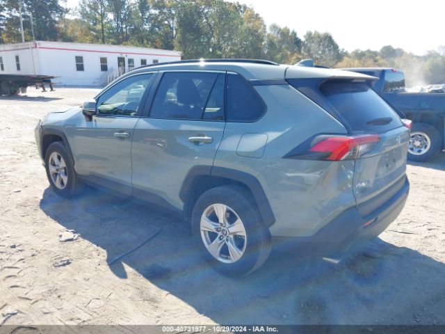 Toyota Rav4 Xle 2019 JTMW1RFV3KD007356 Image 3
