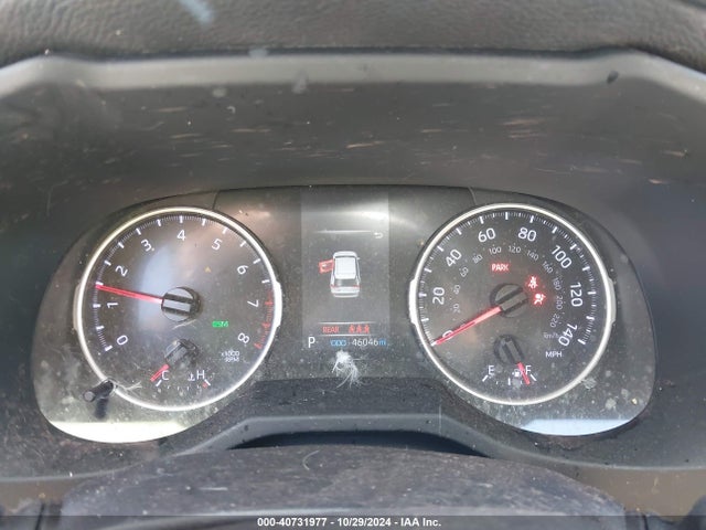 Toyota Rav4 Xle 2019 JTMW1RFV3KD007356 Image 7