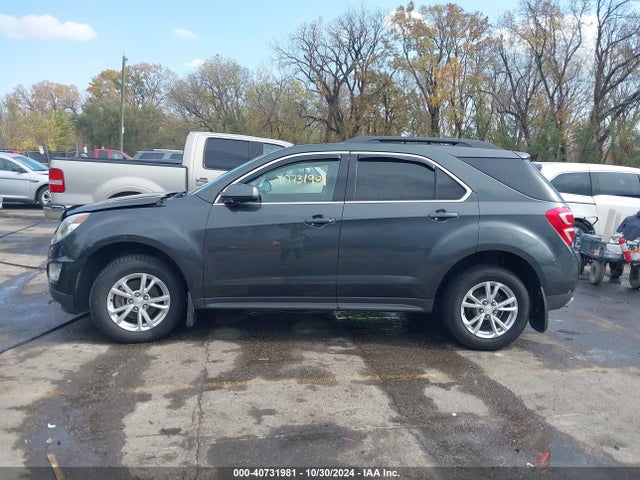 Chevrolet EQUINOX LT 2017 2GNFLFE31H6191638 Image 15