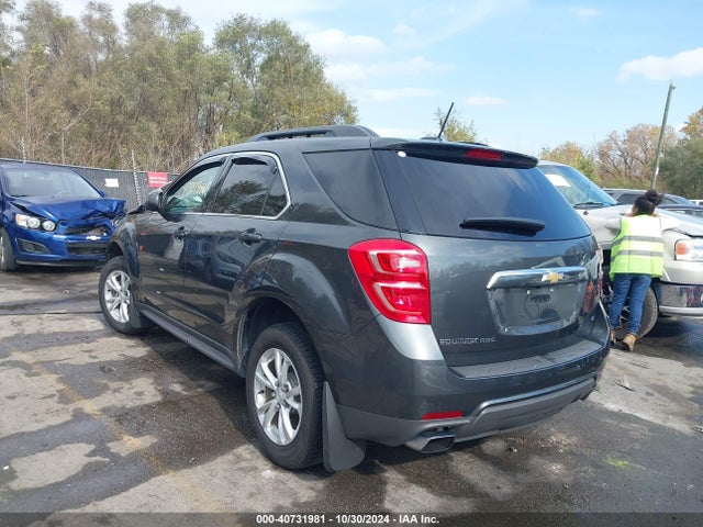 Chevrolet EQUINOX LT 2017 2GNFLFE31H6191638 Image 3