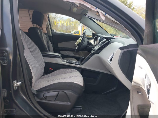 Chevrolet EQUINOX LT 2017 2GNFLFE31H6191638 Image 5