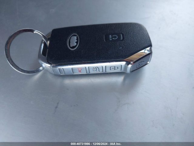 KNDCD3LD1M5463968 KIA Niro Plug-in Hybrid Ex
