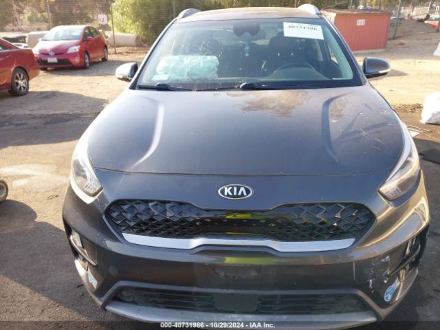 KNDCD3LD1M5463968 KIA Niro Plug-in Hybrid Ex