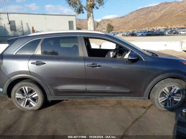 KNDCD3LD1M5463968 KIA Niro Plug-in Hybrid Ex