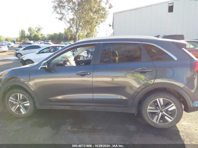 KNDCD3LD1M5463968 KIA Niro Plug-in Hybrid Ex
