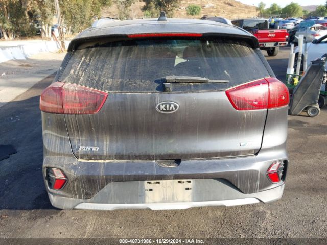 KNDCD3LD1M5463968 KIA Niro Plug-in Hybrid Ex