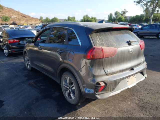 KNDCD3LD1M5463968 KIA Niro Plug-in Hybrid Ex