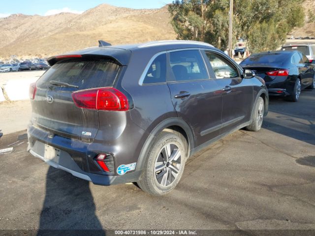 KNDCD3LD1M5463968 KIA Niro Plug-in Hybrid Ex