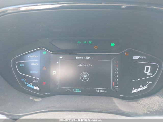 KNDCD3LD1M5463968 KIA Niro Plug-in Hybrid Ex