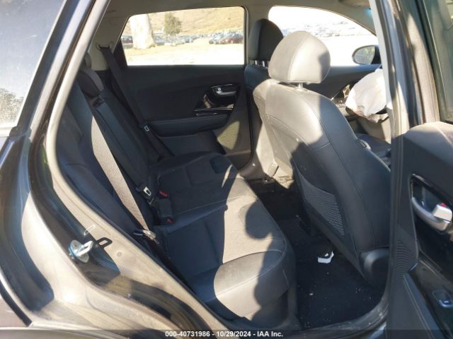 KNDCD3LD1M5463968 KIA Niro Plug-in Hybrid Ex