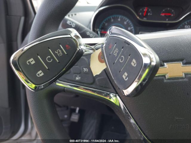1G1BE5SM0H7171642 Chevrolet Cruze Lt Auto