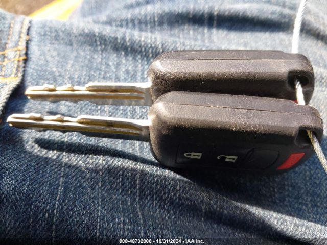 ML32AUHJ2MH001509 Mitsubishi Mirage Carbonite Edition/es/le
