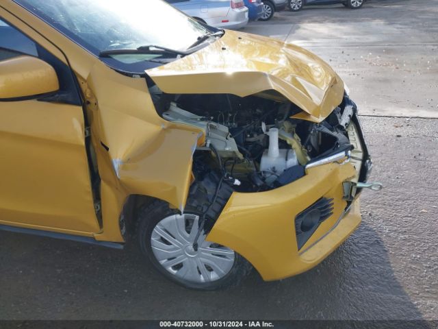 ML32AUHJ2MH001509 Mitsubishi Mirage Carbonite Edition/es/le