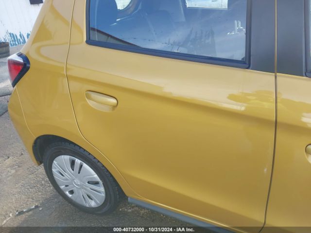 ML32AUHJ2MH001509 Mitsubishi Mirage Carbonite Edition/es/le
