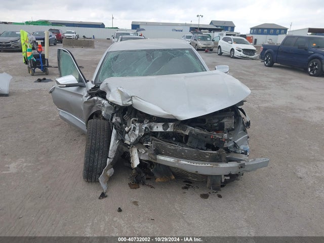 Chevrolet IMPALA 2LZ 2018 2G1125S37J9174585 Image 12