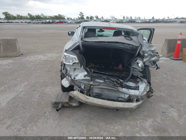 Chevrolet IMPALA 2LZ 2018 2G1125S37J9174585 Image 16