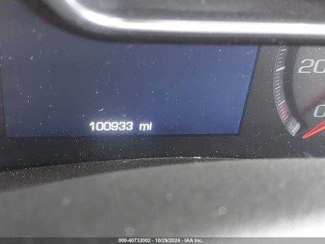 Chevrolet IMPALA 2LZ 2018 2G1125S37J9174585 Image 7