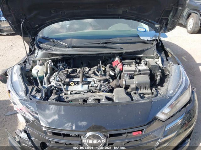 Nissan Versa 1.6 Sr 2024 3N1CN8FV5RL880745 Image 10