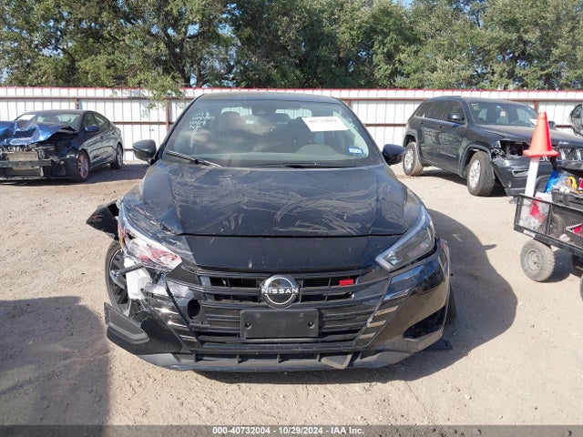 Nissan Versa 1.6 Sr 2024 3N1CN8FV5RL880745 Image 12
