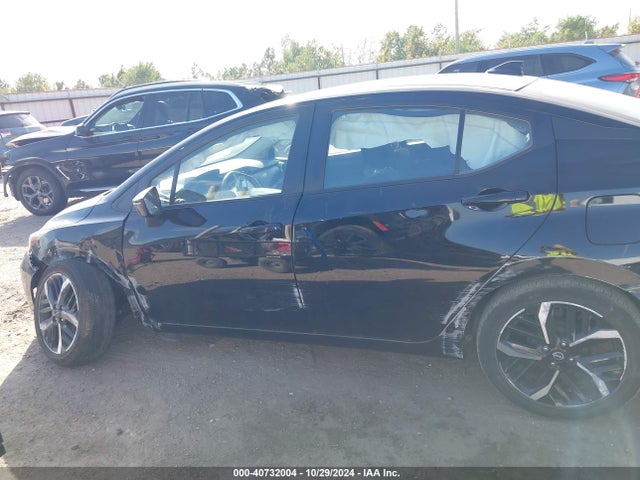 Nissan Versa 1.6 Sr 2024 3N1CN8FV5RL880745 Image 14