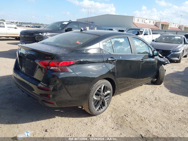 Nissan Versa 1.6 Sr 2024 3N1CN8FV5RL880745 Image 4