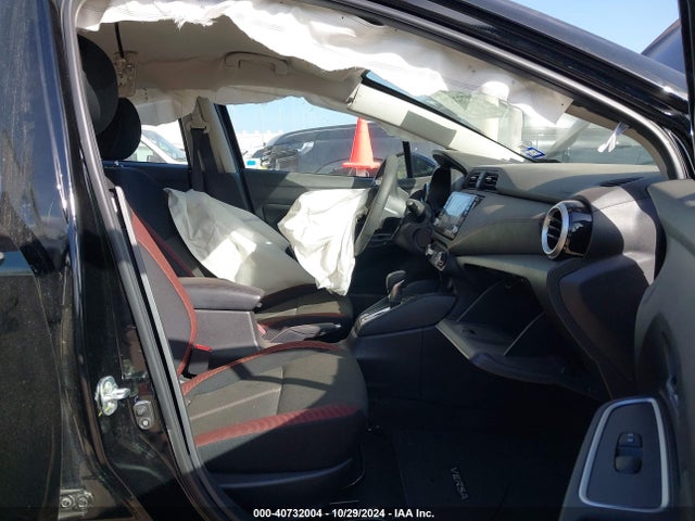 Nissan Versa 1.6 Sr 2024 3N1CN8FV5RL880745 Image 5