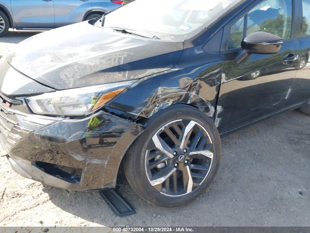 Nissan Versa 1.6 Sr 2024 3N1CN8FV5RL880745 Image 6
