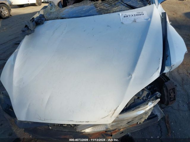 5YJSA1E11FF114029 Tesla Model S 60/70/85