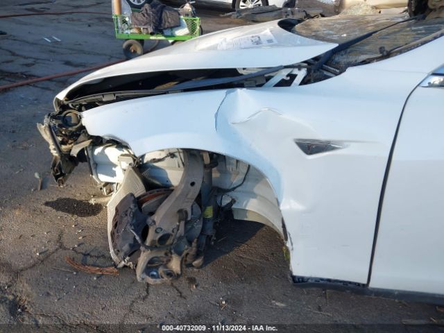 5YJSA1E11FF114029 Tesla Model S 60/70/85