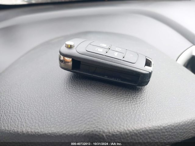 KL7CJKSB8GB561790 Chevrolet Trax 1ls