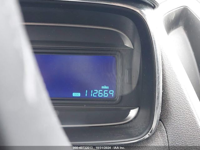 KL7CJKSB8GB561790 Chevrolet Trax 1ls